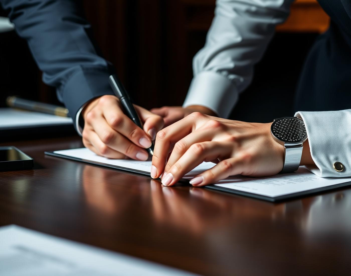 Coluna clássica simbolizando tradição jurídica